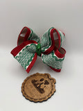 Merry little bow
