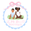 L. Mac Bow &amp; Co Boutique - Home