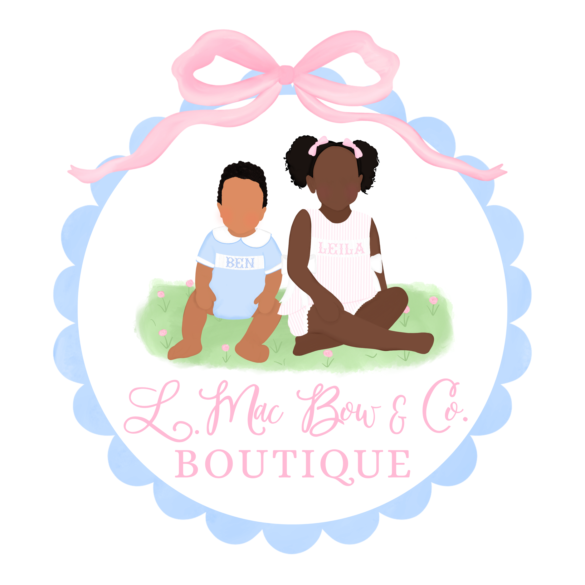 L. Mac Bow & Co Boutique